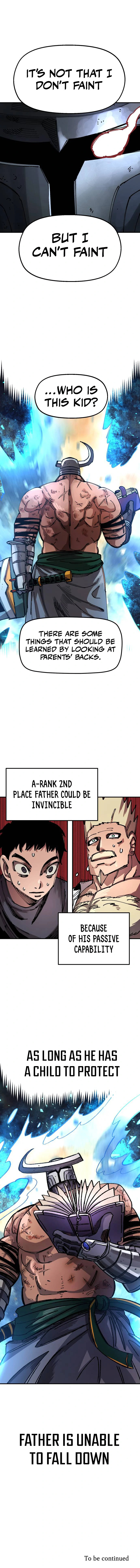 Reincarnation of the Veteran Soldier Chapter 48 - Page 14 in English