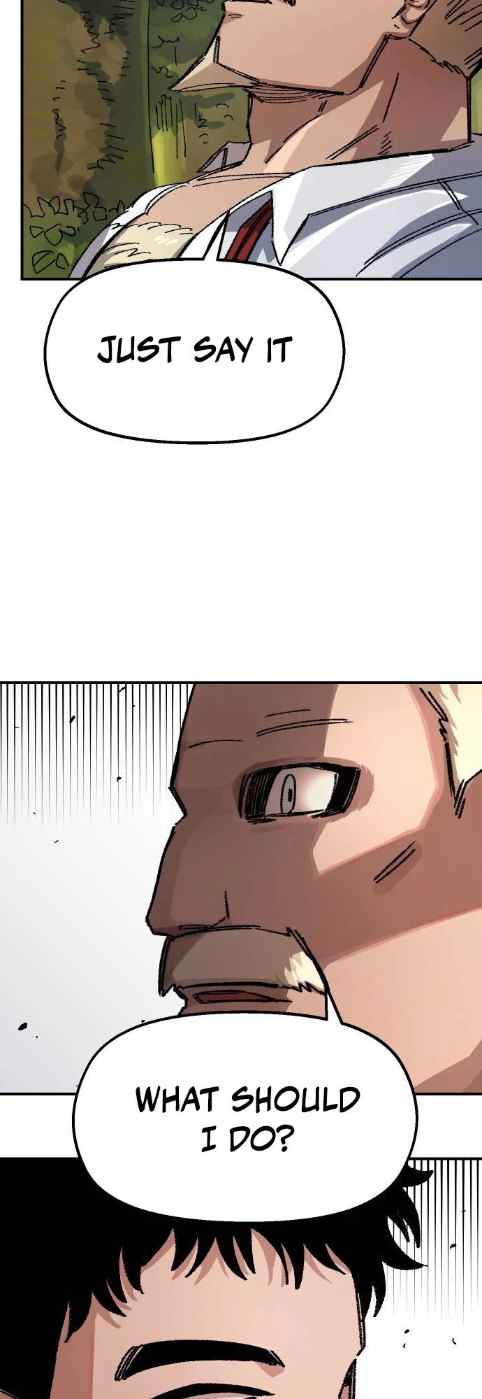 Reincarnation of the Veteran Soldier Chapter 49 - Page 20 in English