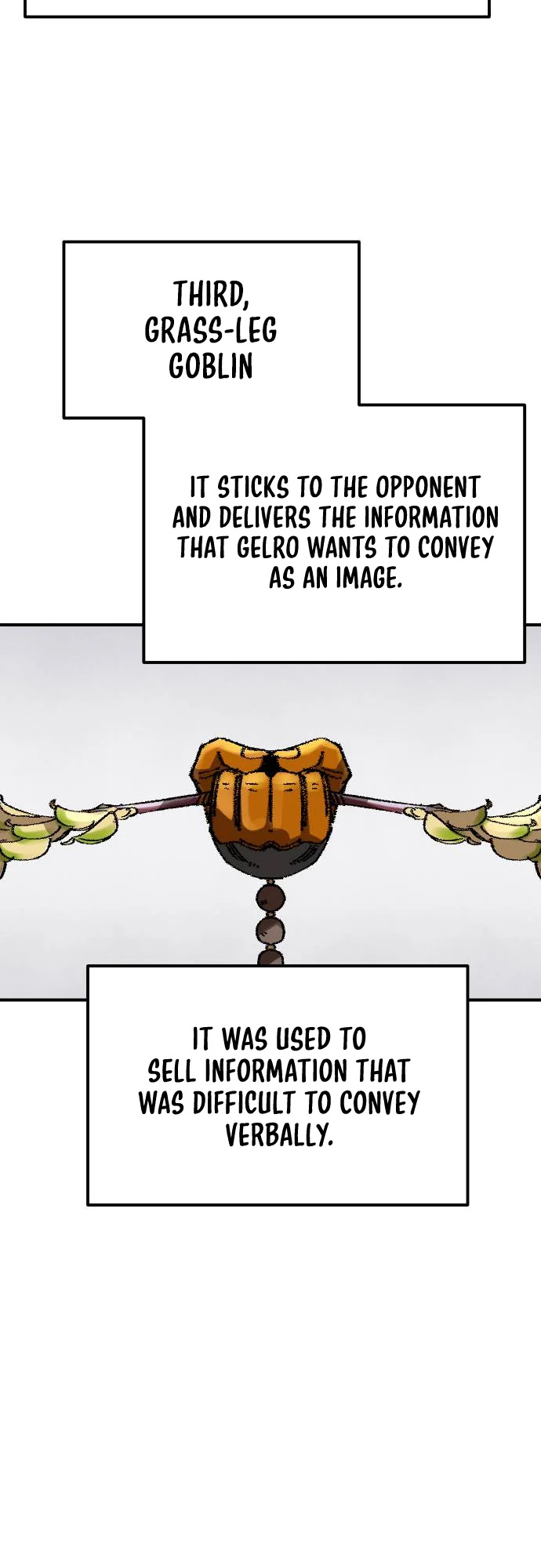 Reincarnation of the Veteran Soldier Chapter 49 - Page 38 in English