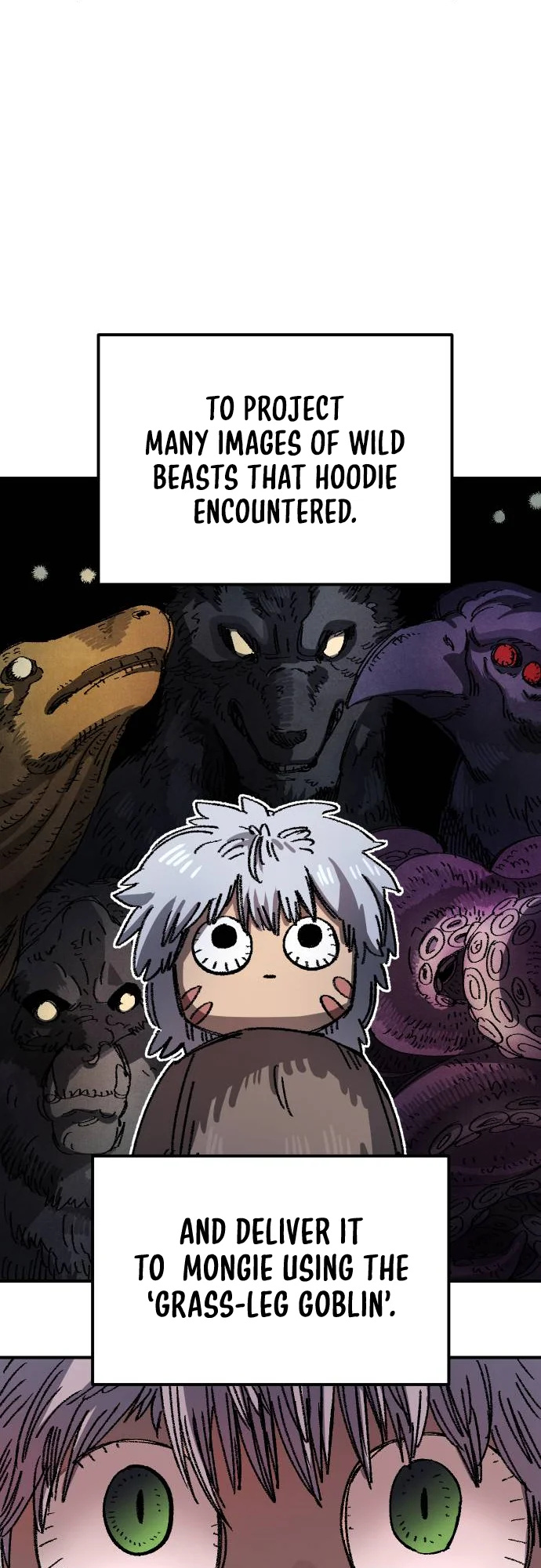 Reincarnation of the Veteran Soldier Chapter 49 - Page 40 in English