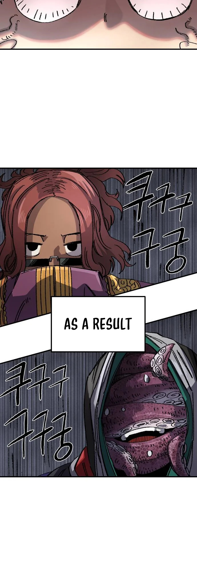 Reincarnation of the Veteran Soldier Chapter 49 - Page 41 in English