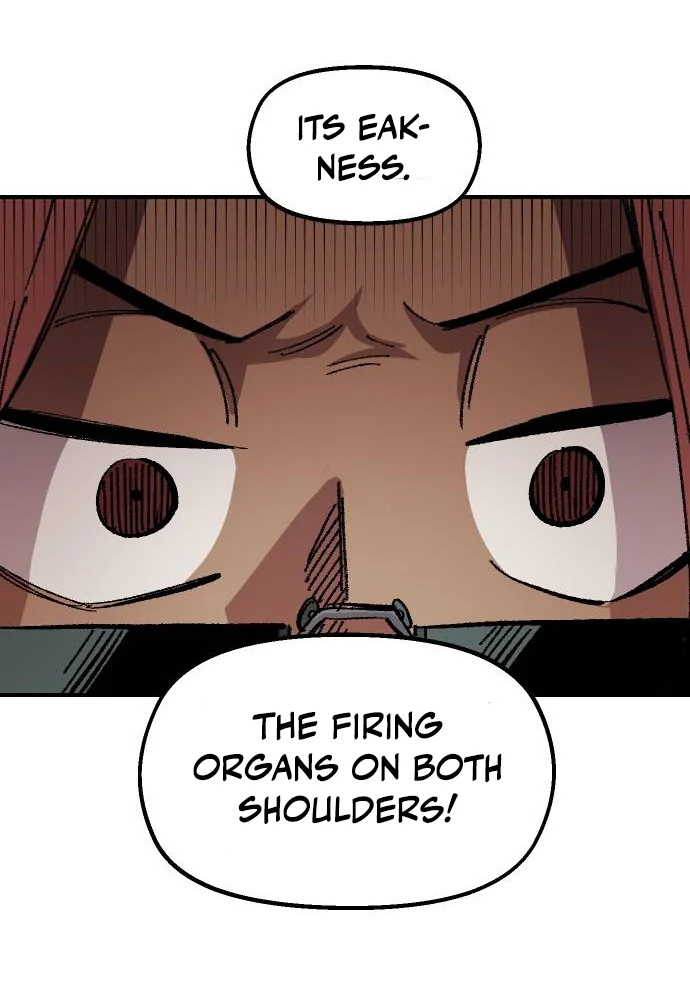 Reincarnation of the Veteran Soldier Chapter 49 - Page 55 in English