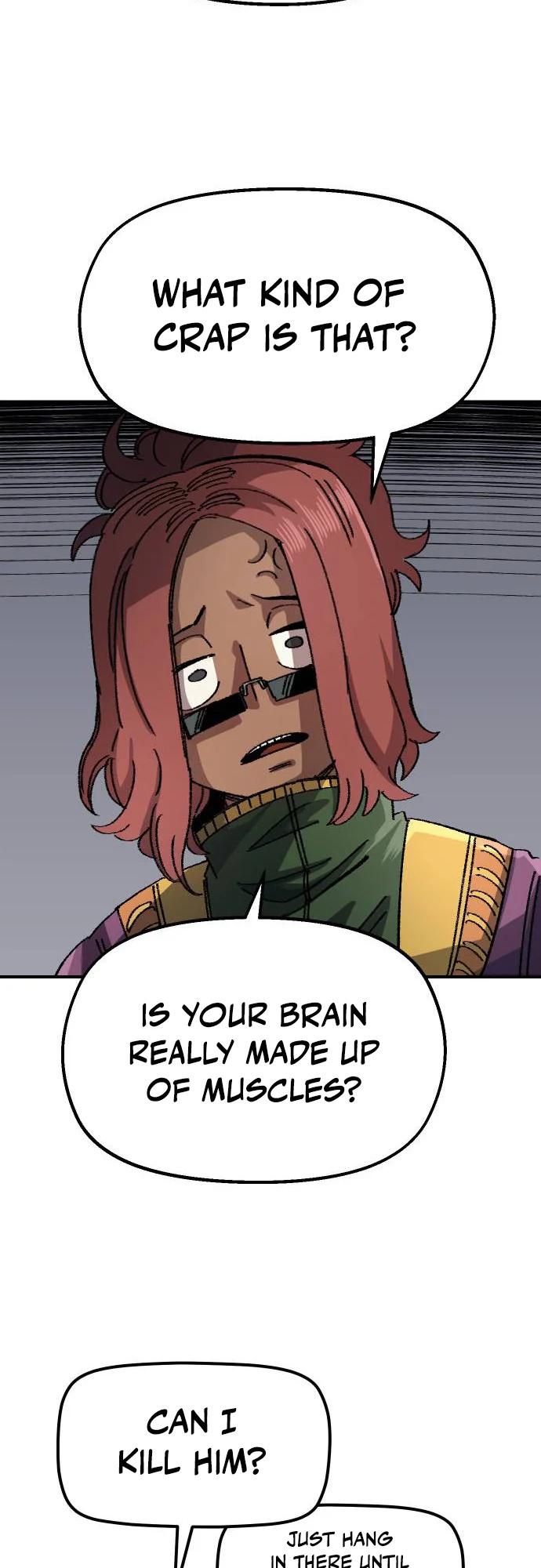 Reincarnation of the Veteran Soldier Chapter 49 - Page 74 in English