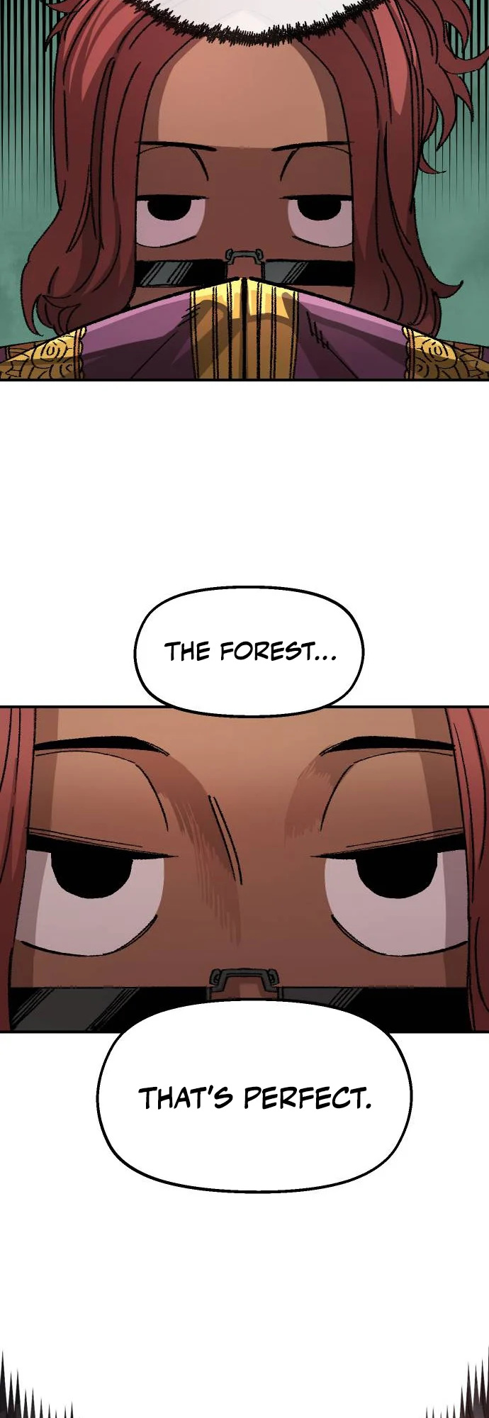 Reincarnation of the Veteran Soldier Chapter 49 - Page 78 in English