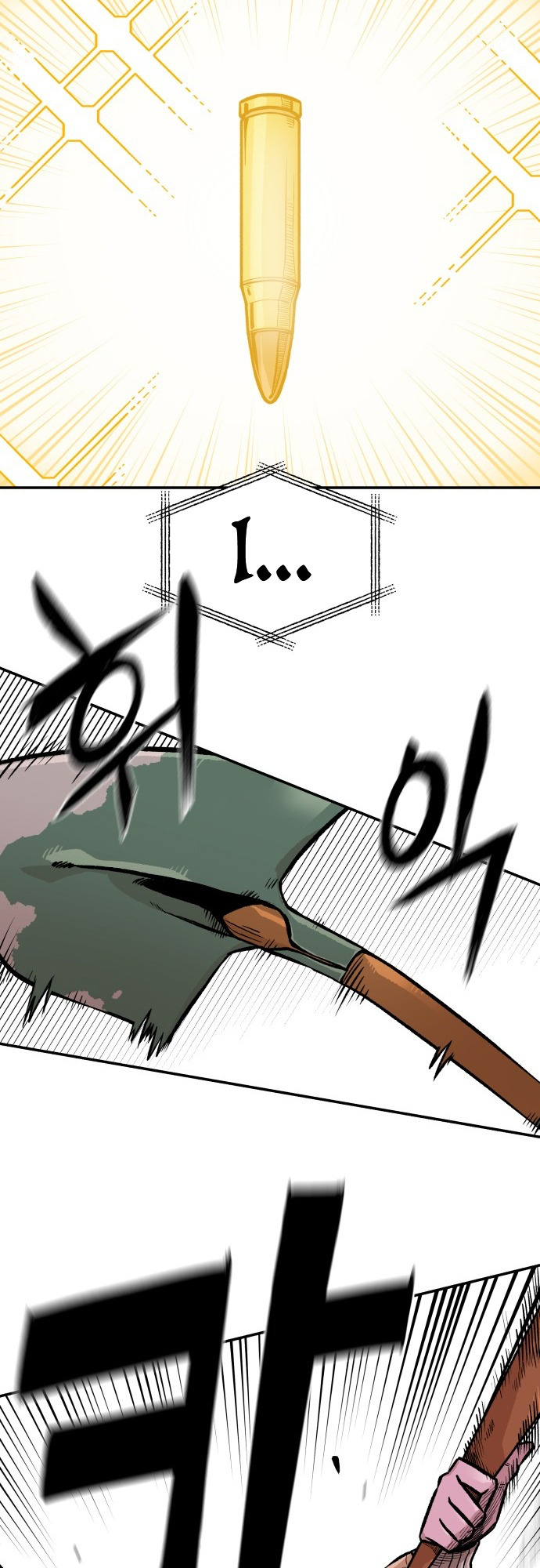 Reincarnation of the Veteran Soldier Chapter 5 - Page 20 in English