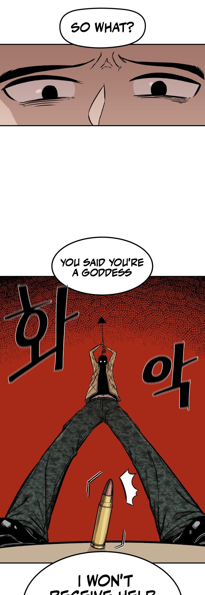 Reincarnation of the Veteran Soldier Chapter 5 - Page 24 in English