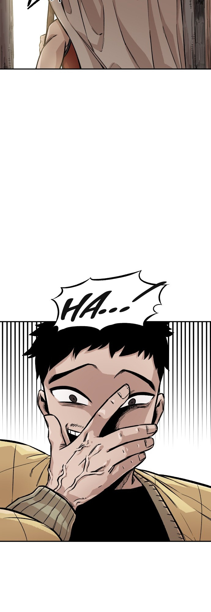 Reincarnation of the Veteran Soldier Chapter 5 - Page 36 in English