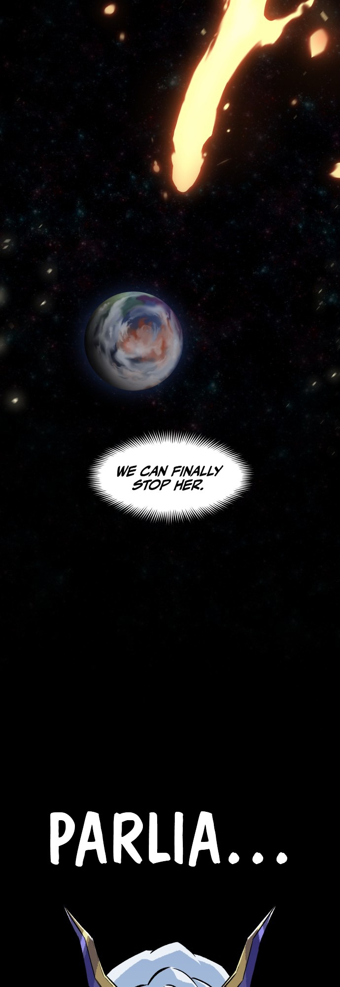 Reincarnation of the Veteran Soldier Chapter 5 - Page 4 in English