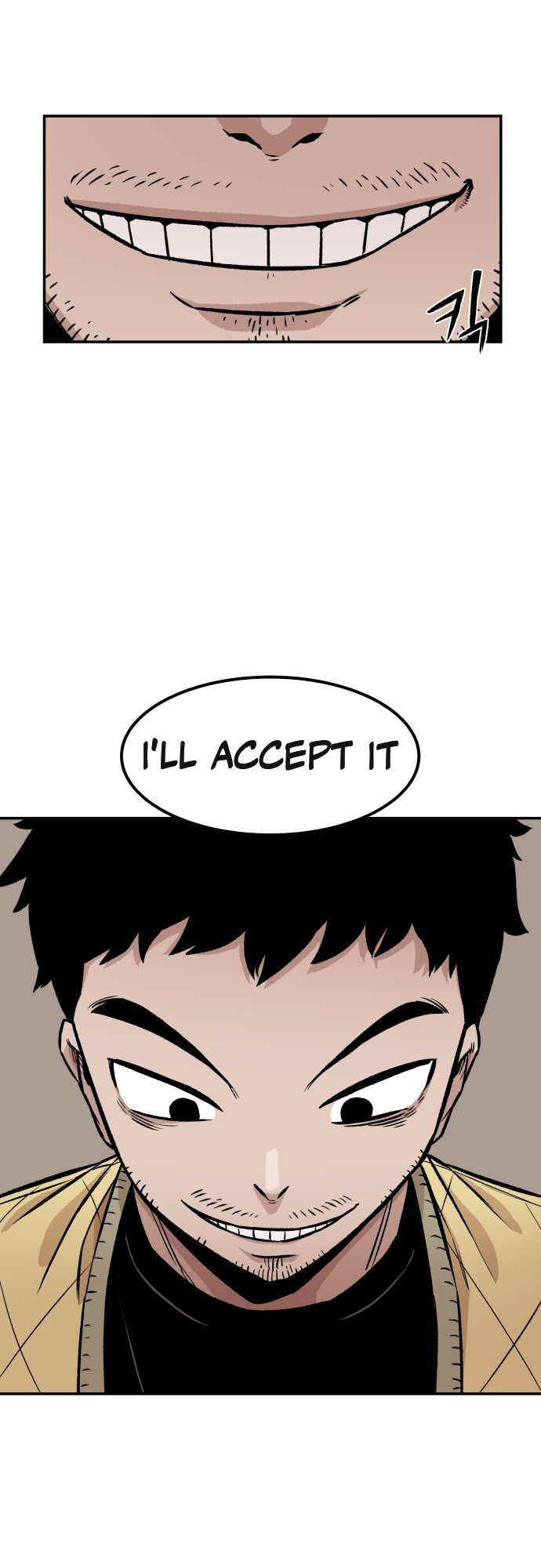 Reincarnation of the Veteran Soldier Chapter 5 - Page 40 in English