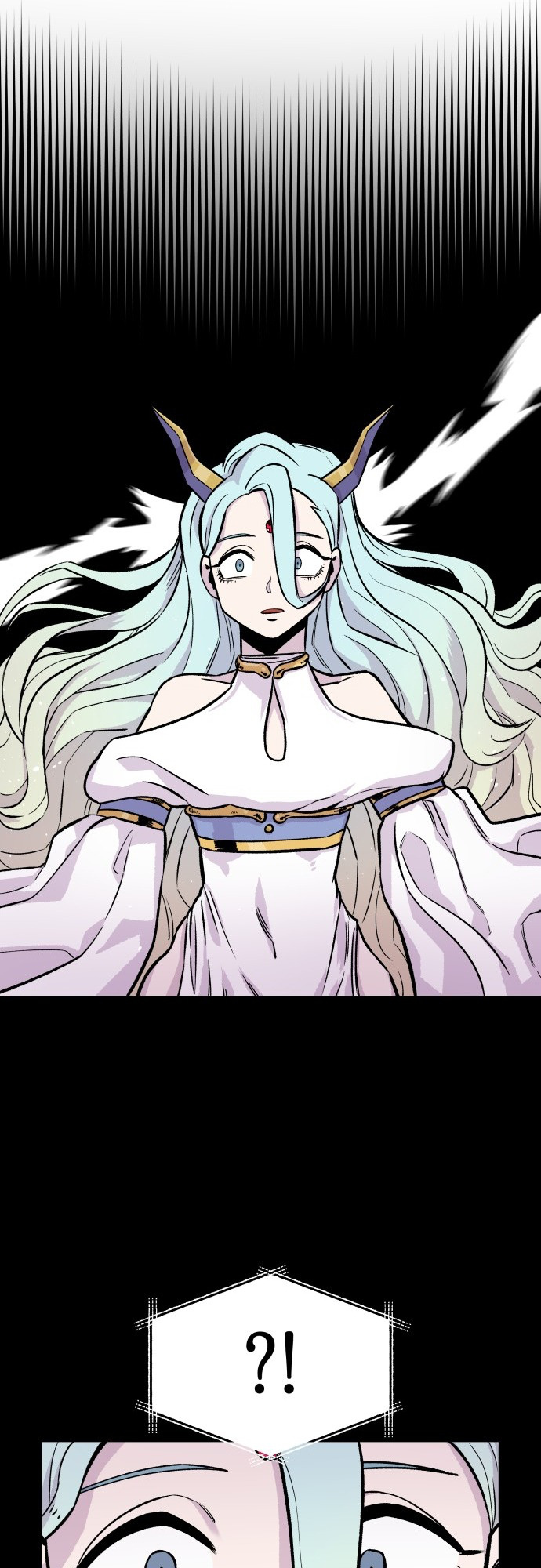 Reincarnation of the Veteran Soldier Chapter 5 - Page 45 in English