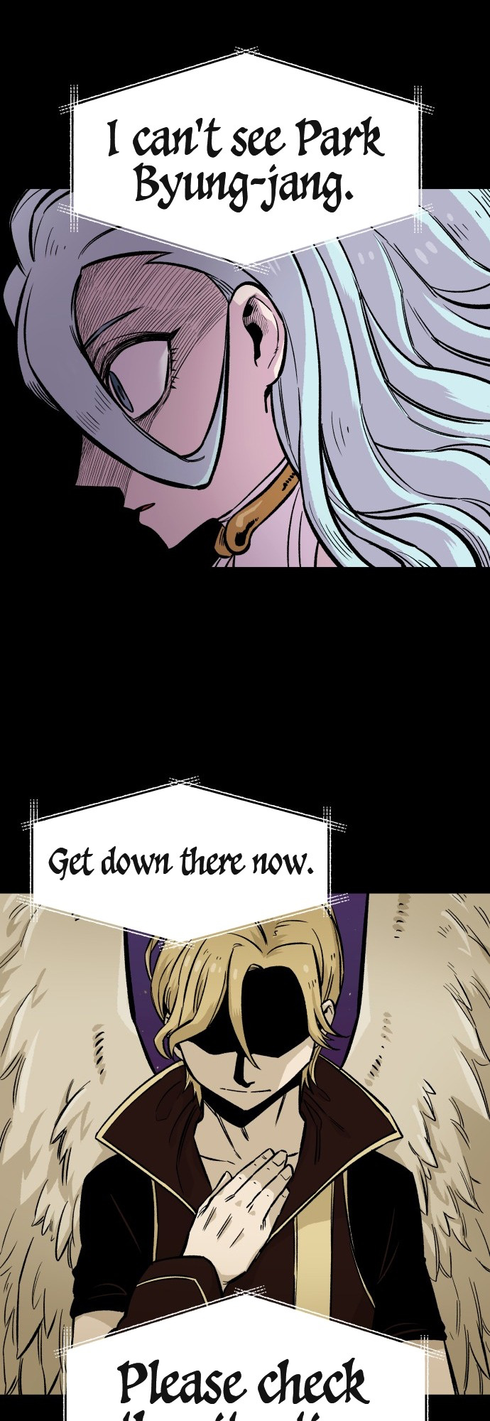 Reincarnation of the Veteran Soldier Chapter 5 - Page 48 in English
