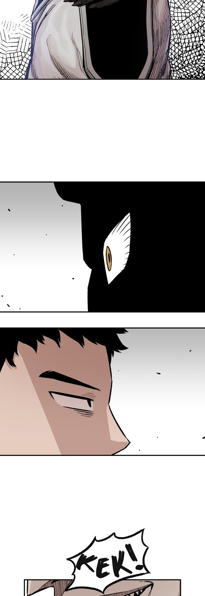 Reincarnation of the Veteran Soldier Chapter 5 - Page 61 in English