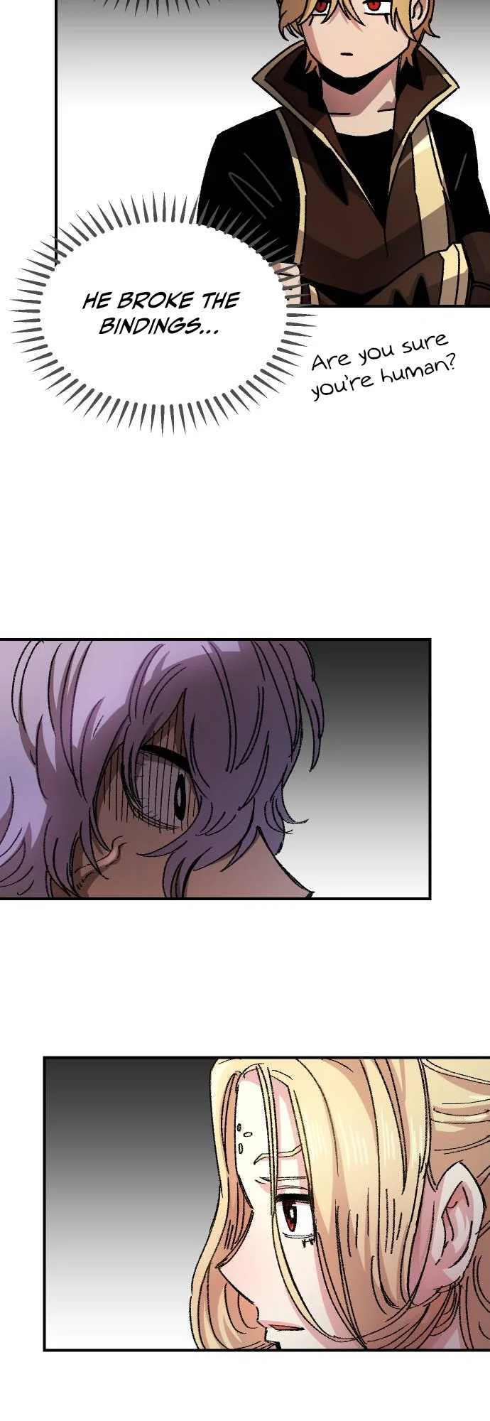 Reincarnation of the Veteran Soldier Chapter 50 - Page 10 in English