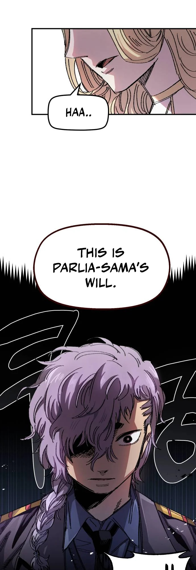 Reincarnation of the Veteran Soldier Chapter 50 - Page 11 in English
