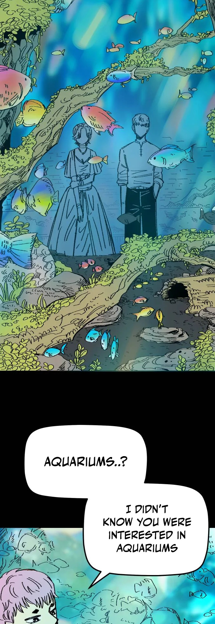 Reincarnation of the Veteran Soldier Chapter 50 - Page 15 in English