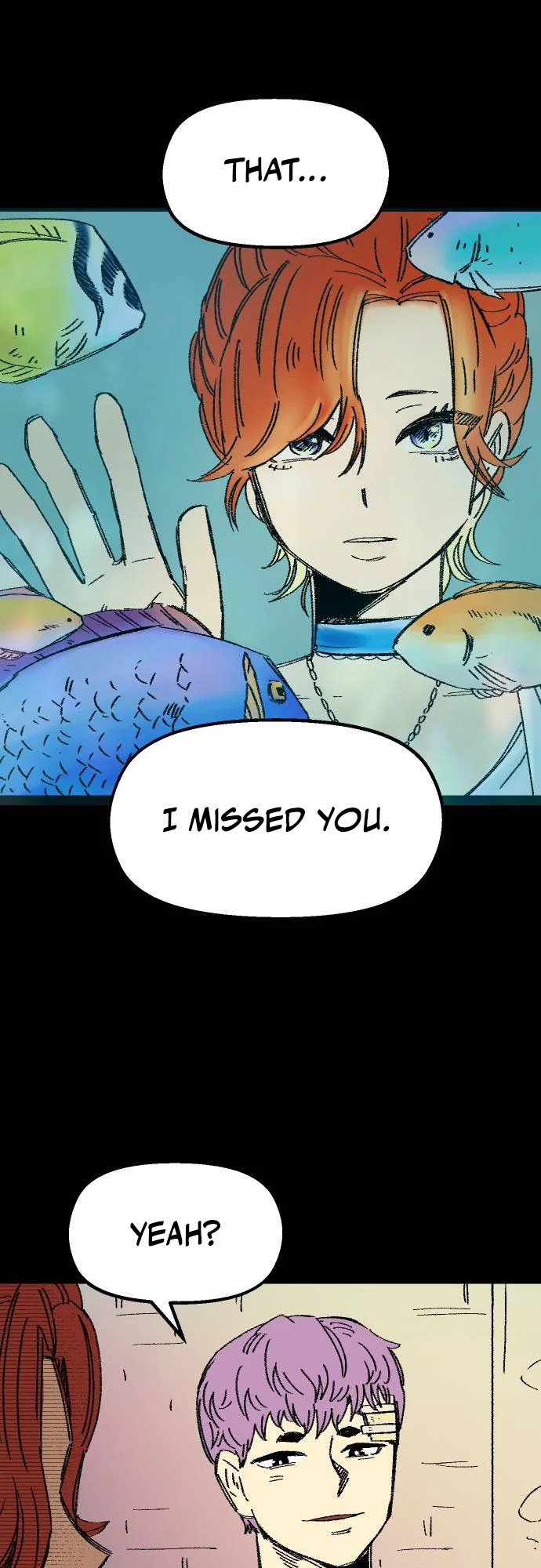 Reincarnation of the Veteran Soldier Chapter 50 - Page 17 in English