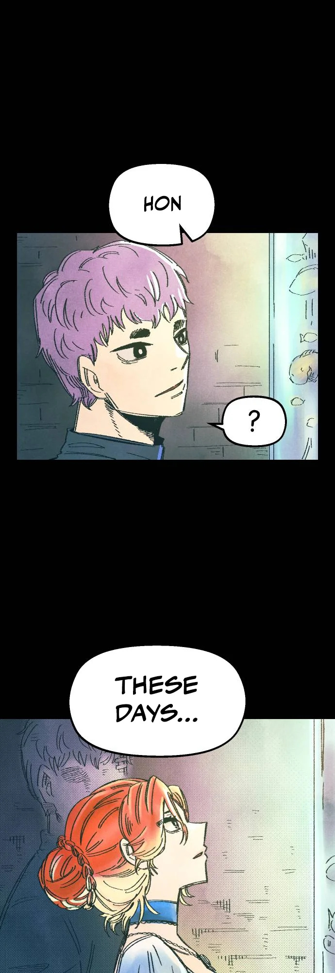 Reincarnation of the Veteran Soldier Chapter 50 - Page 19 in English