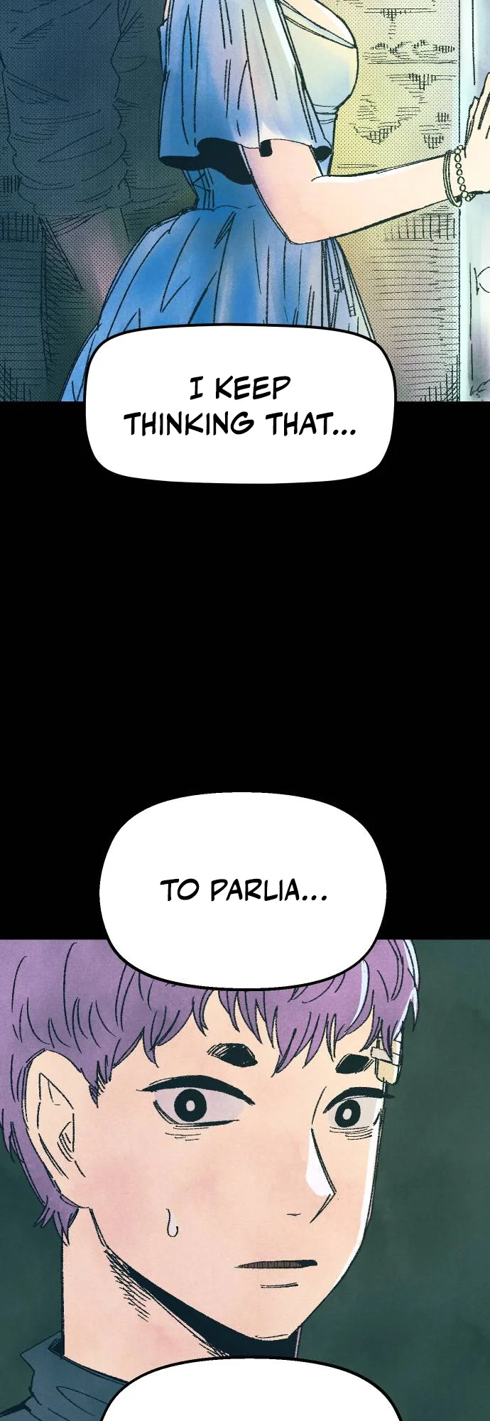 Reincarnation of the Veteran Soldier Chapter 50 - Page 20 in English