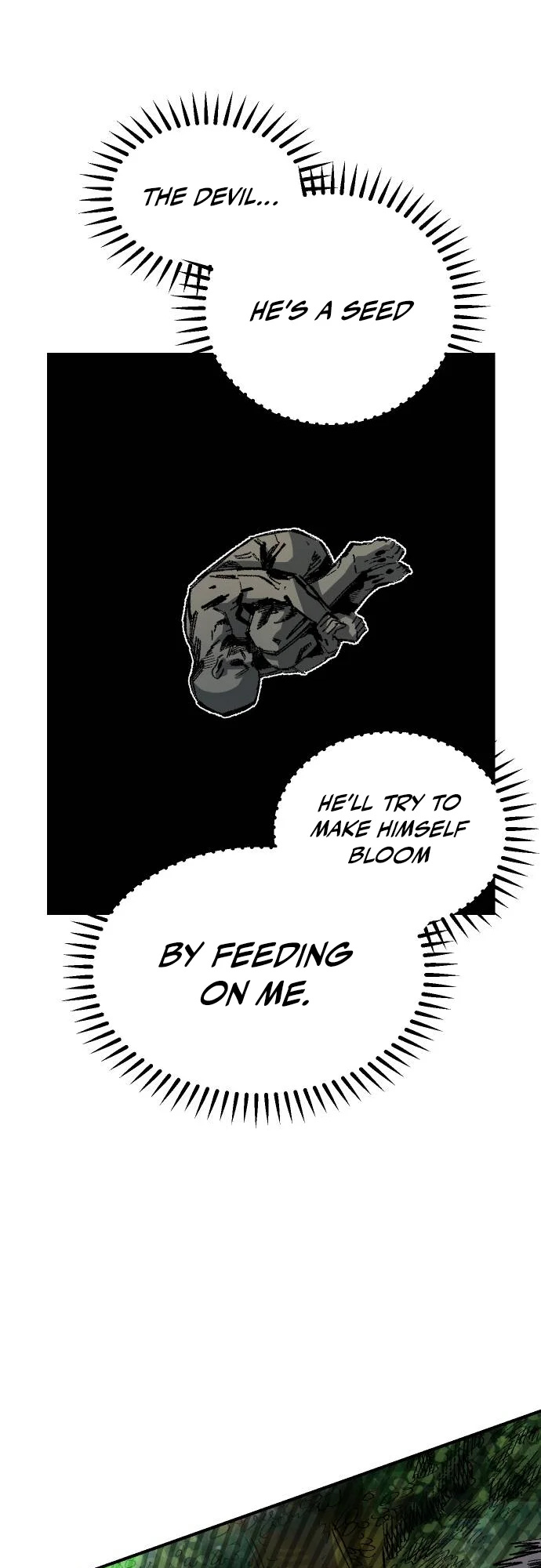 Reincarnation of the Veteran Soldier Chapter 50 - Page 27 in English