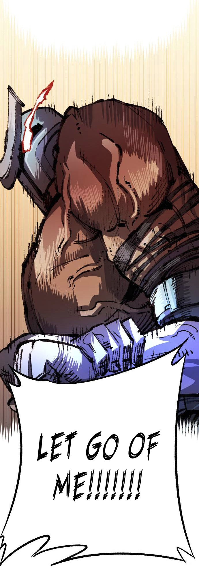 Reincarnation of the Veteran Soldier Chapter 50 - Page 65 in English