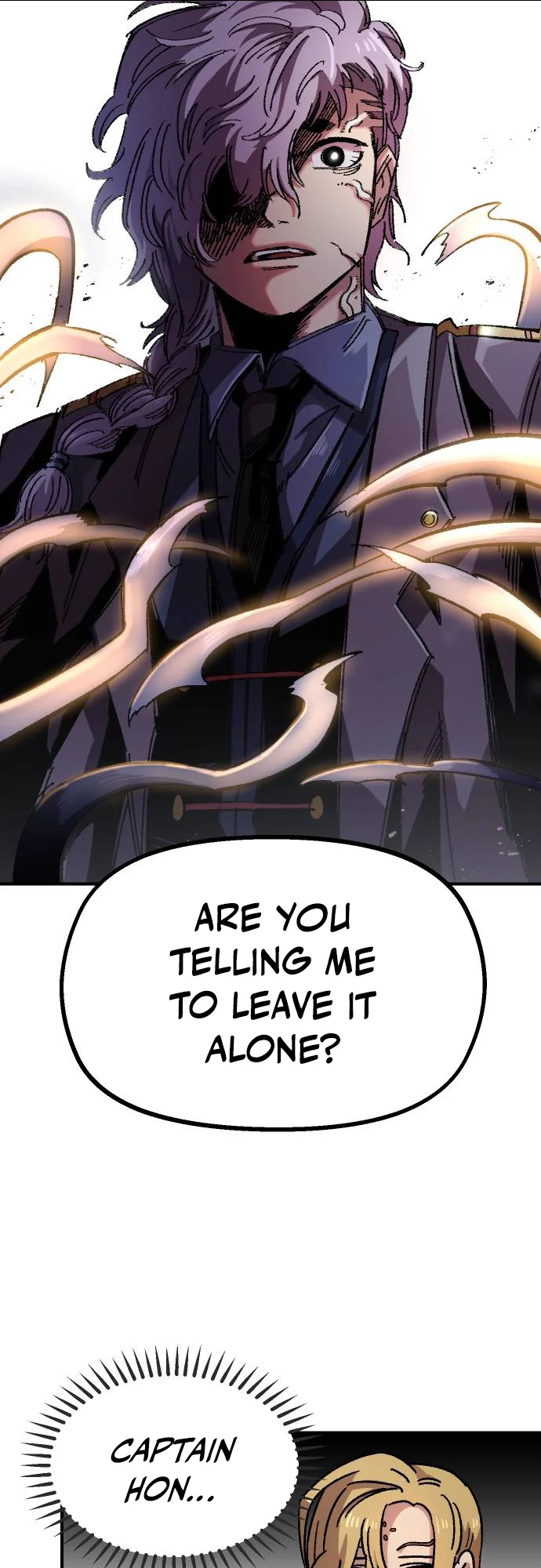 Reincarnation of the Veteran Soldier Chapter 50 - Page 9 in English
