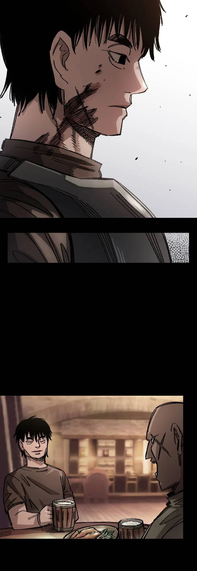 Reincarnation of the Veteran Soldier Chapter 51 - Page 14 in English