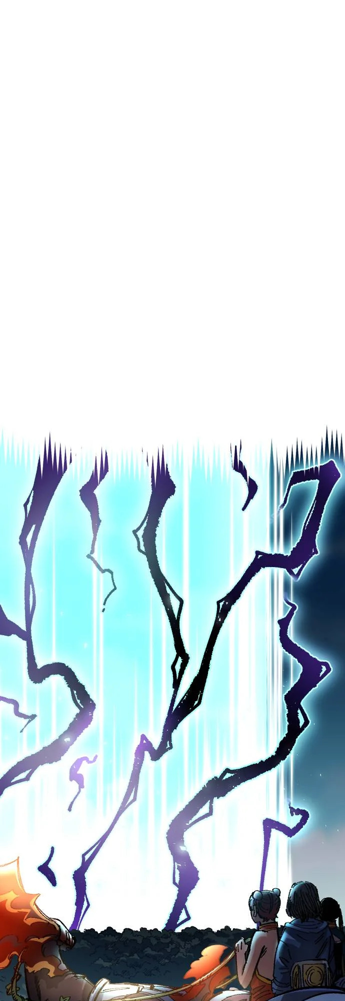 Reincarnation of the Veteran Soldier Chapter 51 - Page 43 in English