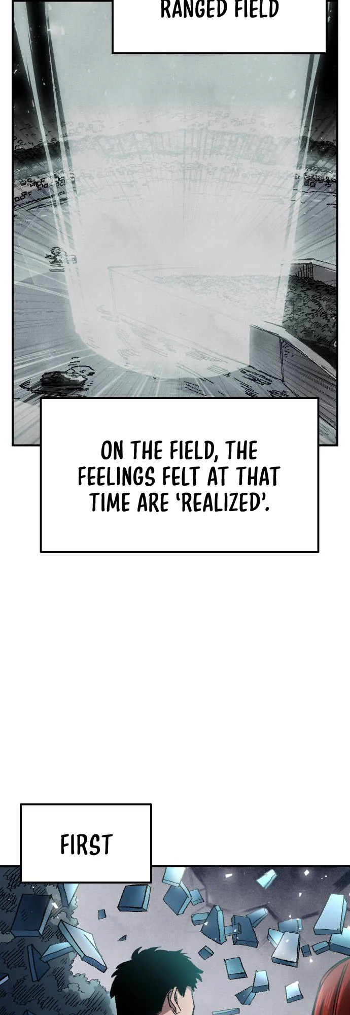 Reincarnation of the Veteran Soldier Chapter 51 - Page 47 in English