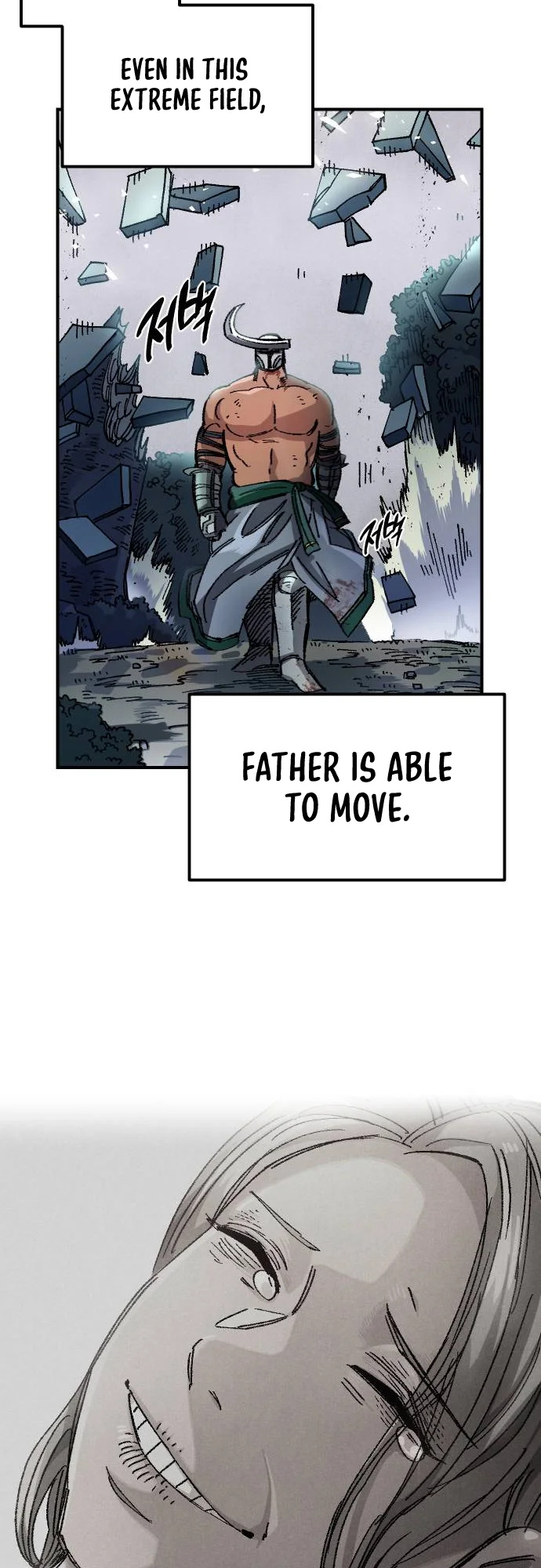 Reincarnation of the Veteran Soldier Chapter 51 - Page 54 in English