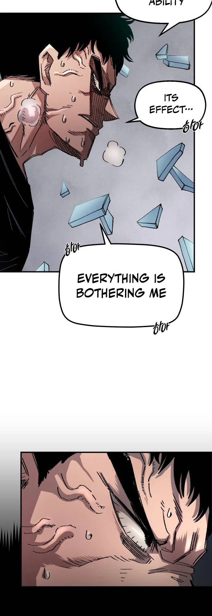 Reincarnation of the Veteran Soldier Chapter 51 - Page 60 in English