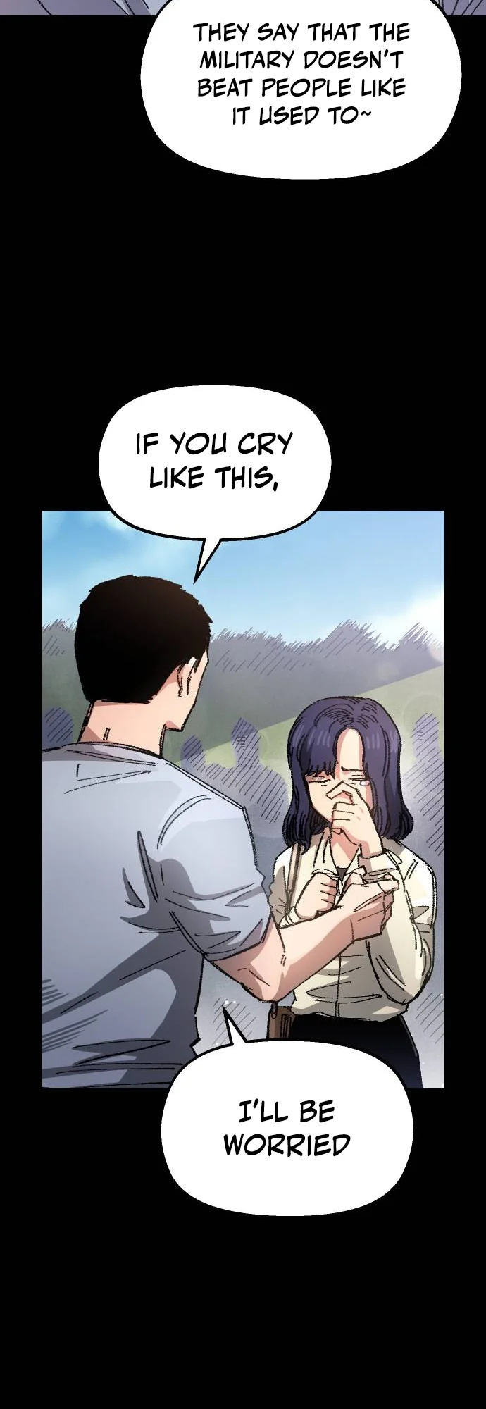 Reincarnation of the Veteran Soldier Chapter 51 - Page 63 in English