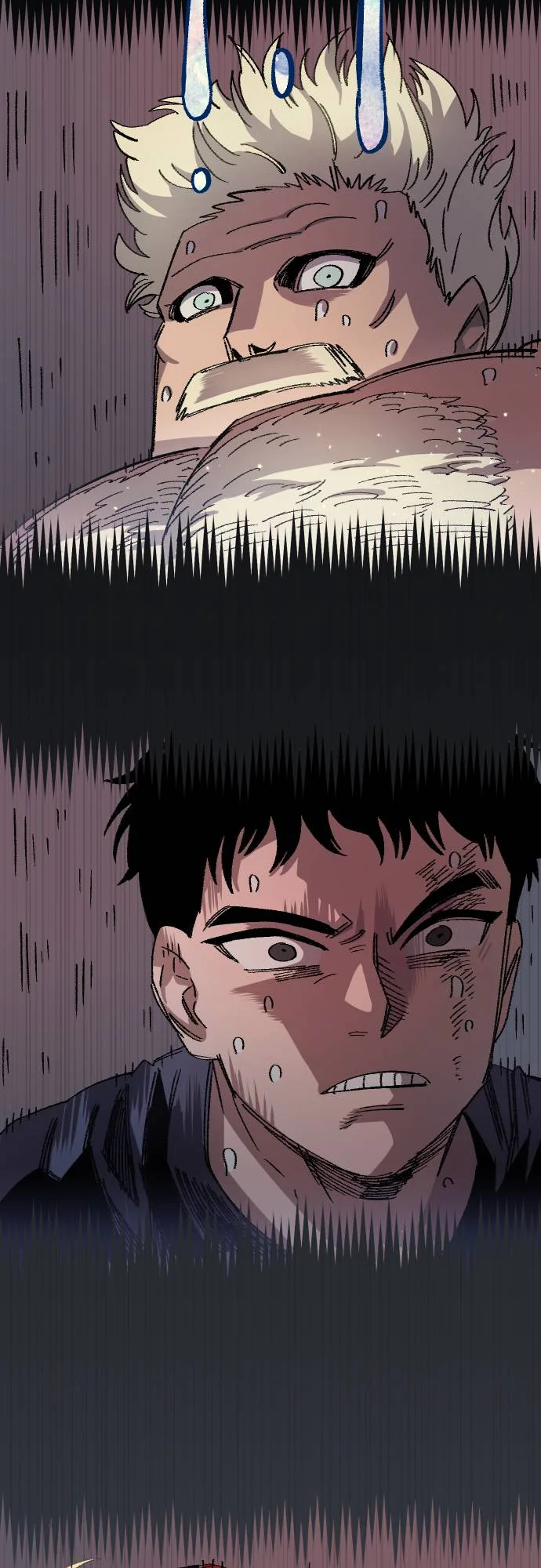Reincarnation of the Veteran Soldier Chapter 51 - Page 7 in English