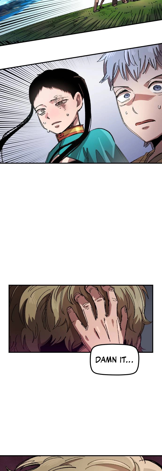 Reincarnation of the Veteran Soldier Chapter 52 - Page 20 in English