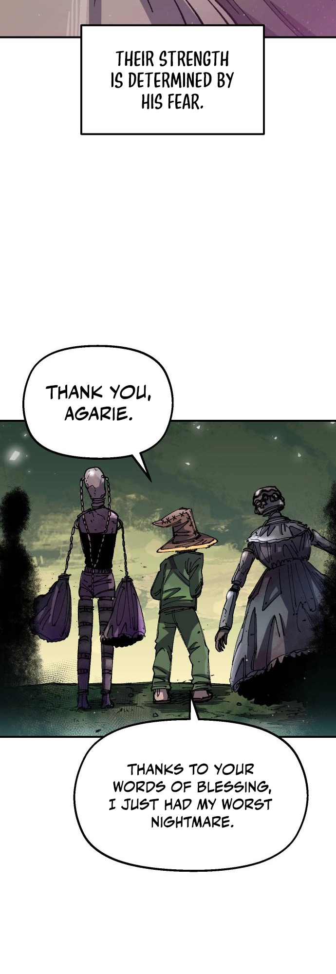 Reincarnation of the Veteran Soldier Chapter 52 - Page 26 in English
