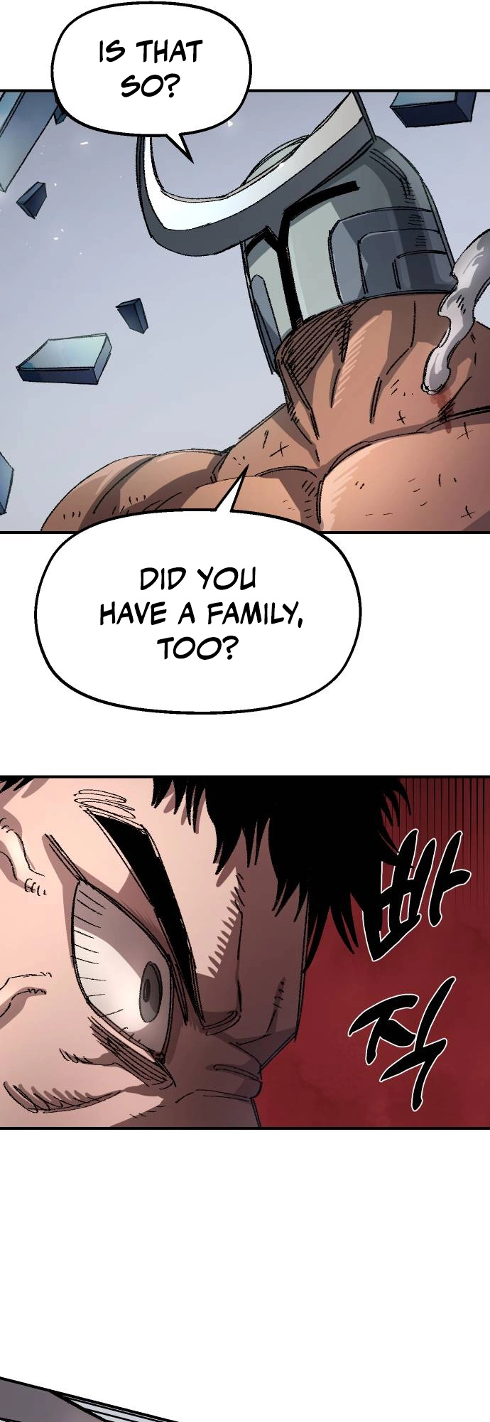 Reincarnation of the Veteran Soldier Chapter 52 - Page 33 in English
