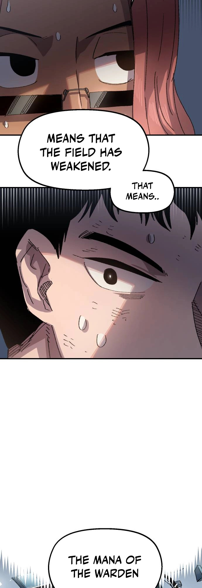 Reincarnation of the Veteran Soldier Chapter 53 - Page 14 in English
