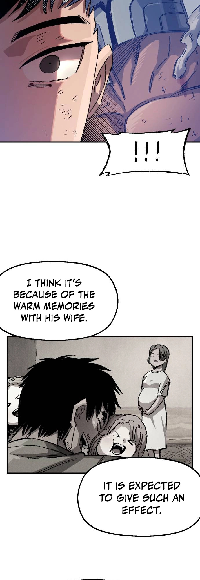 Reincarnation of the Veteran Soldier Chapter 53 - Page 19 in English