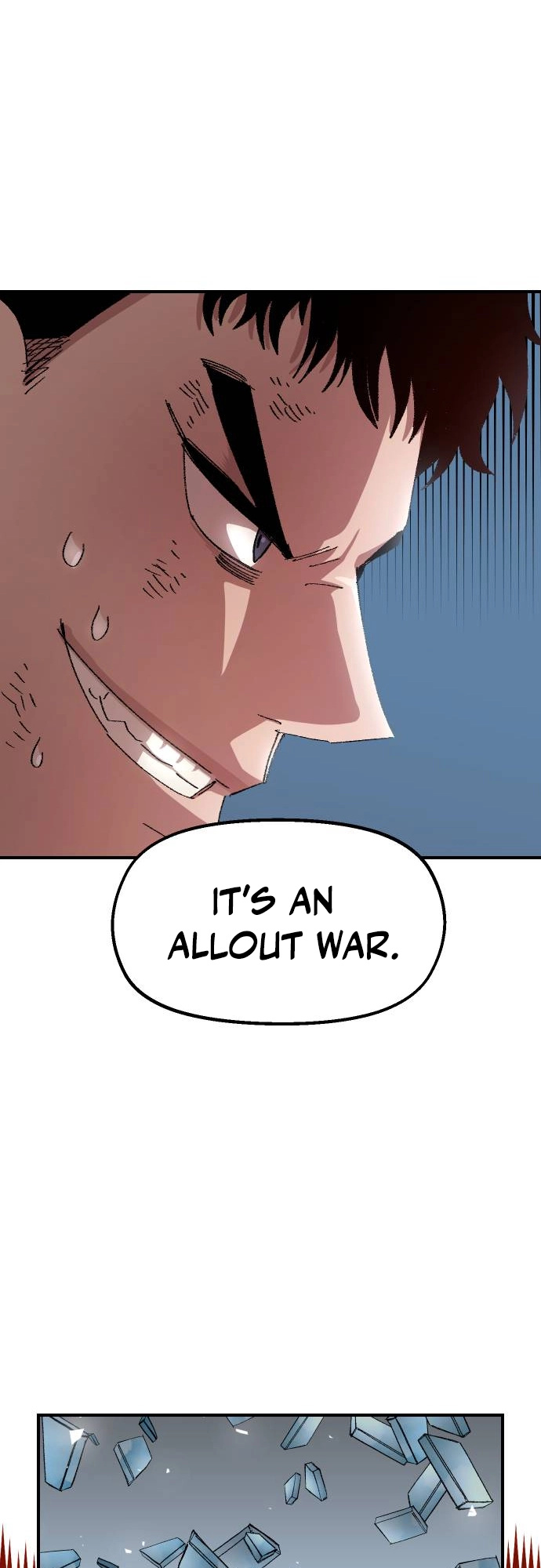 Reincarnation of the Veteran Soldier Chapter 53 - Page 23 in English