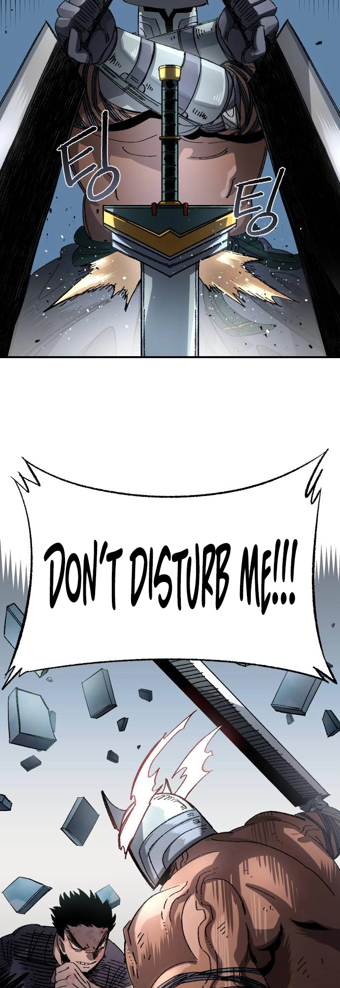 Reincarnation of the Veteran Soldier Chapter 53 - Page 52 in English