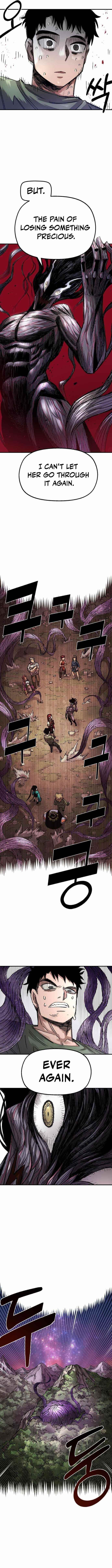 Reincarnation of the Veteran Soldier Chapter 57 - Page 10 in English