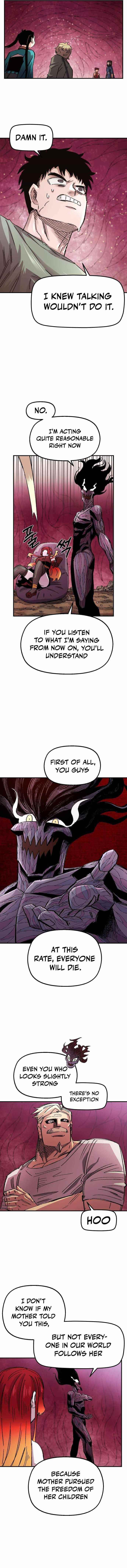 Reincarnation of the Veteran Soldier Chapter 57 - Page 11 in English
