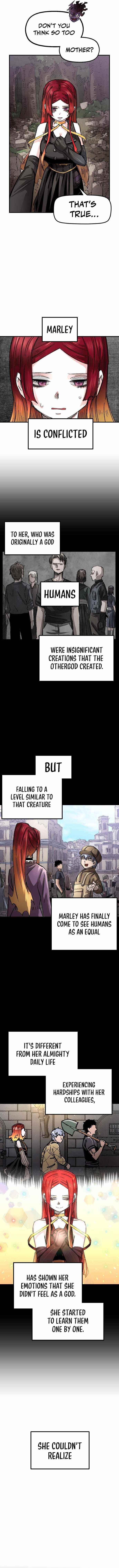 Reincarnation of the Veteran Soldier Chapter 57 - Page 7 in English