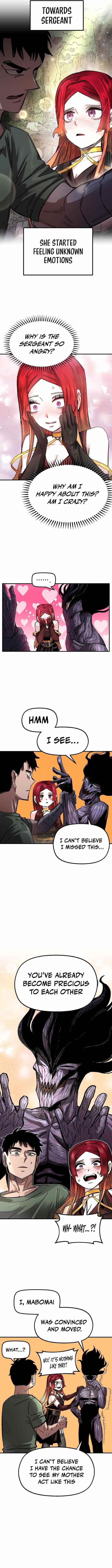 Reincarnation of the Veteran Soldier Chapter 57 - Page 8 in English