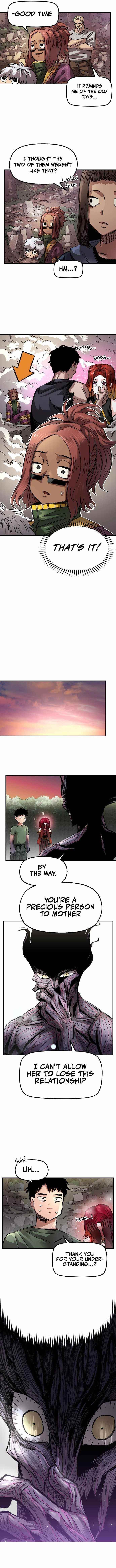 Reincarnation of the Veteran Soldier Chapter 57 - Page 9 in English
