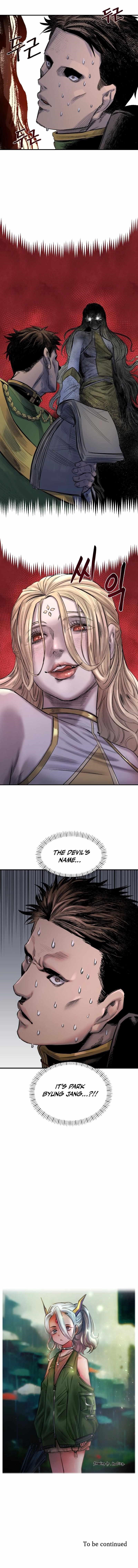 Reincarnation of the Veteran Soldier Chapter 58 - Page 14 in English