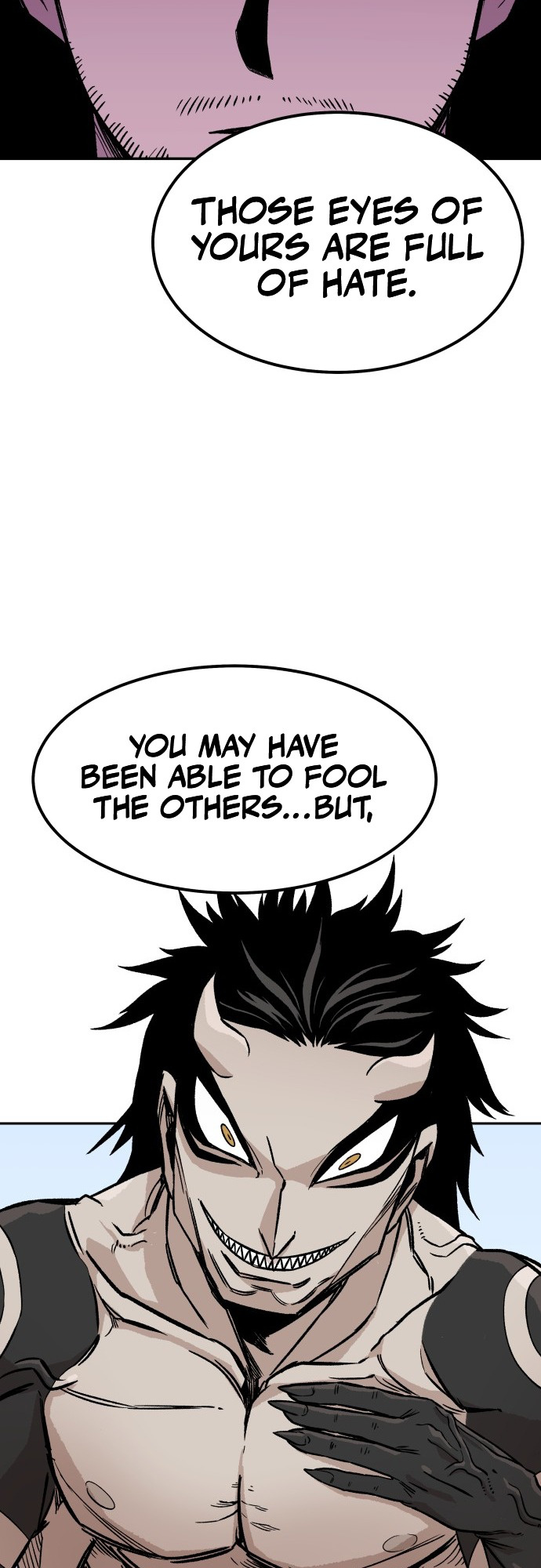 Reincarnation of the Veteran Soldier Chapter 6 - Page 10 in English
