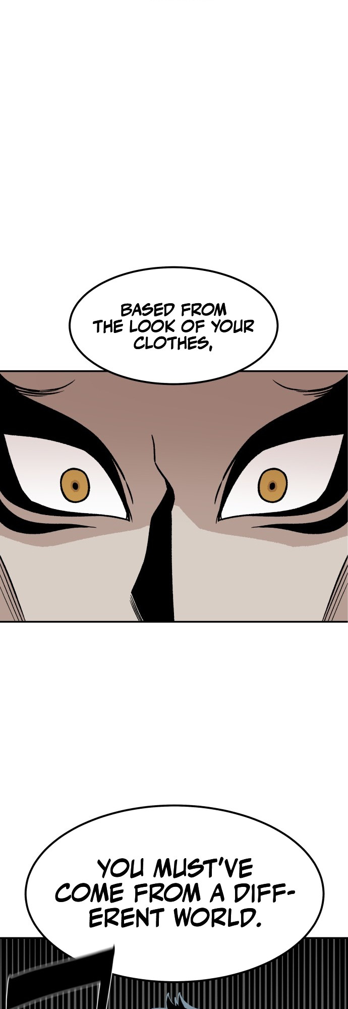 Reincarnation of the Veteran Soldier Chapter 6 - Page 14 in English
