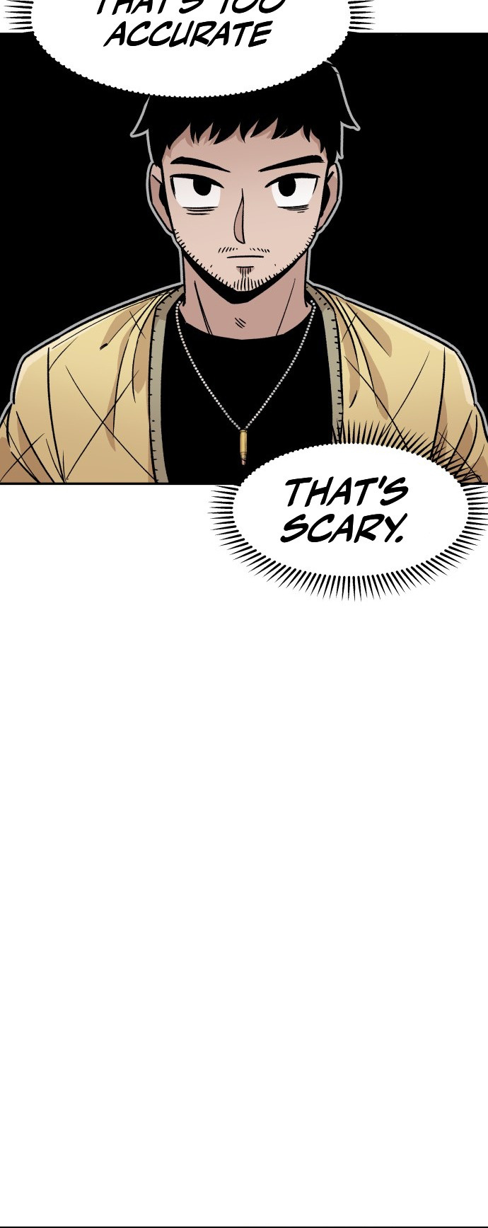 Reincarnation of the Veteran Soldier Chapter 6 - Page 19 in English