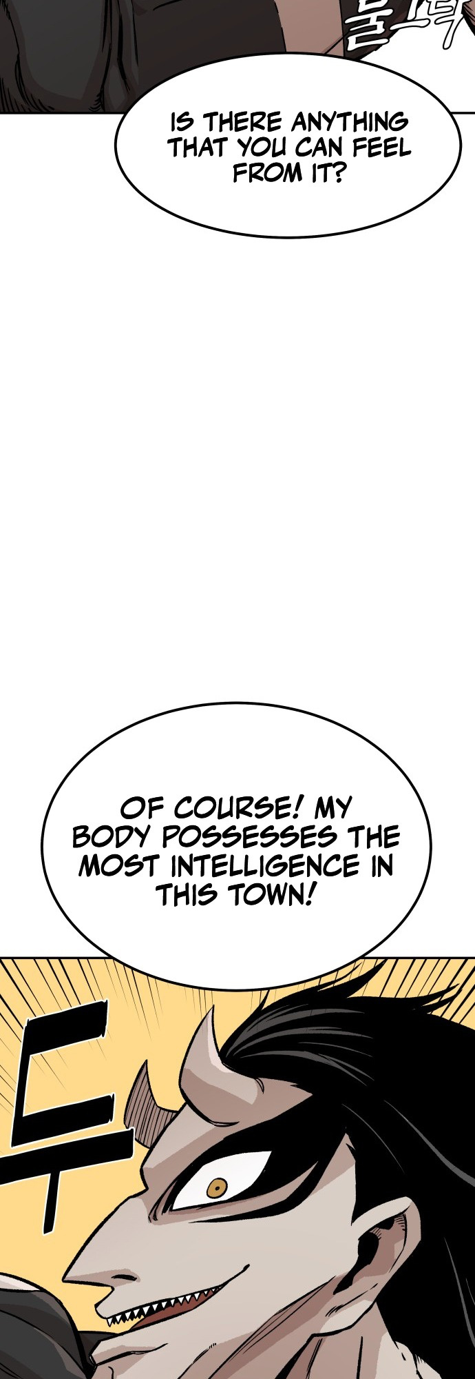 Reincarnation of the Veteran Soldier Chapter 6 - Page 22 in English