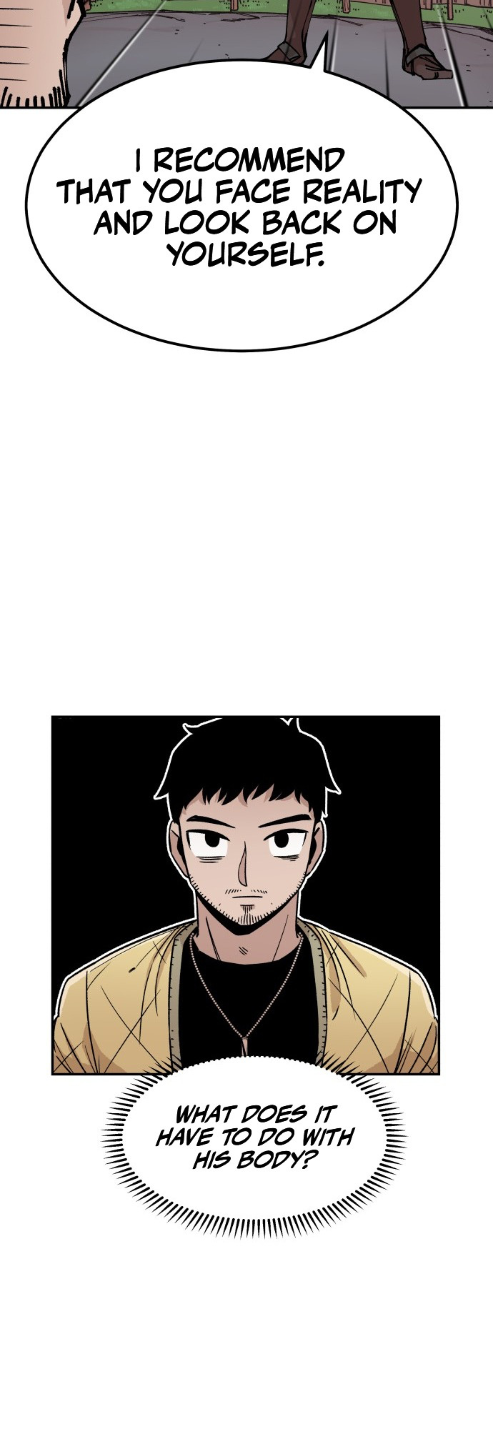 Reincarnation of the Veteran Soldier Chapter 6 - Page 24 in English